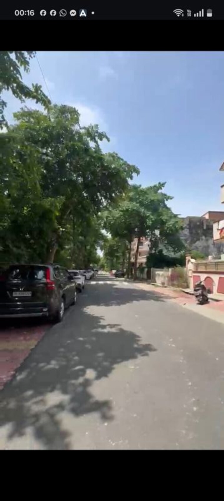  Parking, sector 72 6+ Bedroom 250 Sq.Mt. Independent House In Sector 72 Noida 10722950
