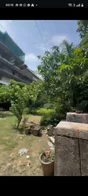 6+ BHK Independent House – Exterior View View at Sector 72 - for Sale