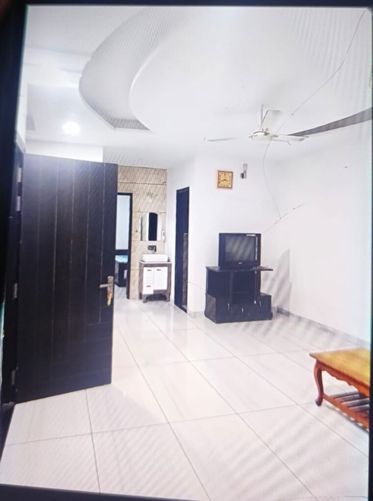 Living Room, aerocity 2 Bedroom 120 Sq.Yd. Builder Floor In Aerocity Mohali 10722952
