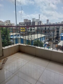 1 BHK +Apartment For Sale in Nanded Mangal Bhairav