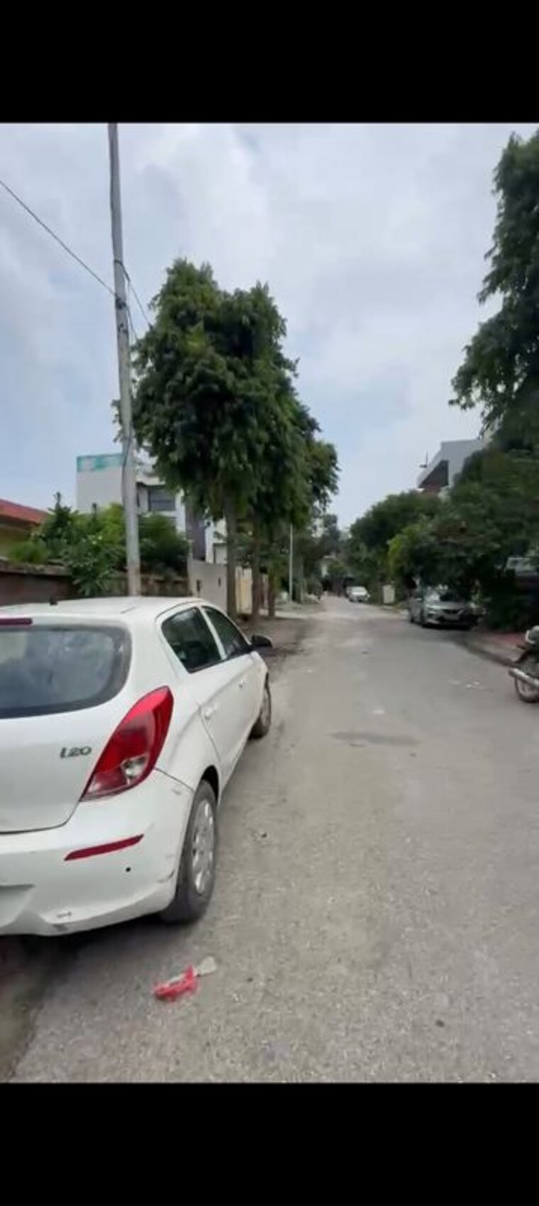 Exterior View, sector 51  300 Sq.Mt. Plot In Sector 51 Noida 10722957