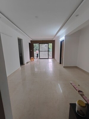 3 BHK Apartment For Rent in Richards Town