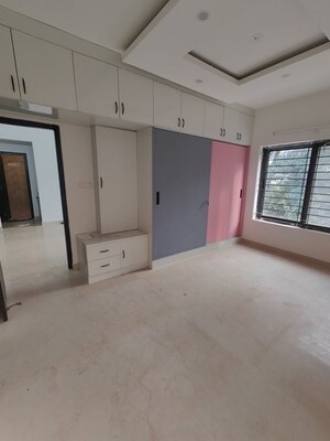 Room in 3 BHK Apartment at Richards Town – for Rent