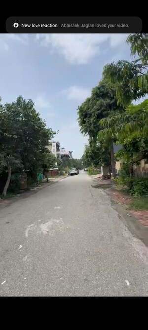  Plot For Sale in Sector 108