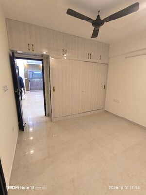 Room in 2 BHK Apartment at Richards Town – for Rent