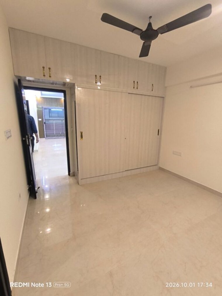 Room, richards town 2 Bedroom 1250 Sq.Ft. Apartment In Richards Town Bangalore 10722962