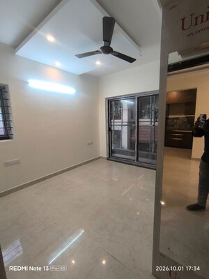 Room in 2 BHK Apartment at Richards Town – for Rent