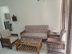 3 BHK +Builder Floor For Rent in Sunny Enclave