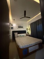Studio  365 Sq.Ft. Apartment in JP North