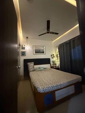 Studio  365 Sq.Ft. Apartment in JP North