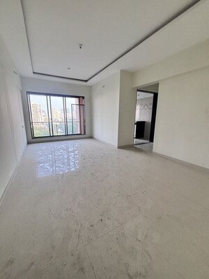 2.5 BHK Apartment For Rent in Siddharth Nagar CHS Goregaon, Goregaon West