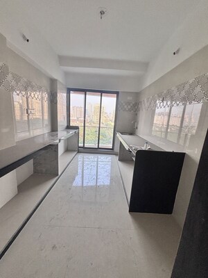 Team Area in 2.5 BHK Apartment at Siddharth Nagar CHS Goregaon, Goregaon West – for Rent