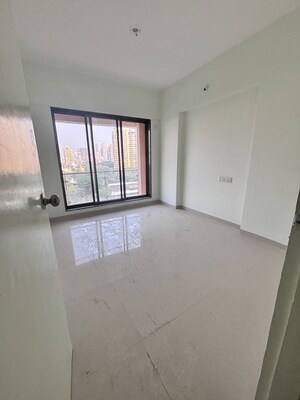 Staircase in 2.5 BHK Apartment at Siddharth Nagar CHS Goregaon, Goregaon West – for Rent