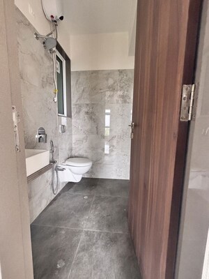 Furnished Amenities in 2 BHK Apartment at Sahakar Vista, Dahisar East – for Sale