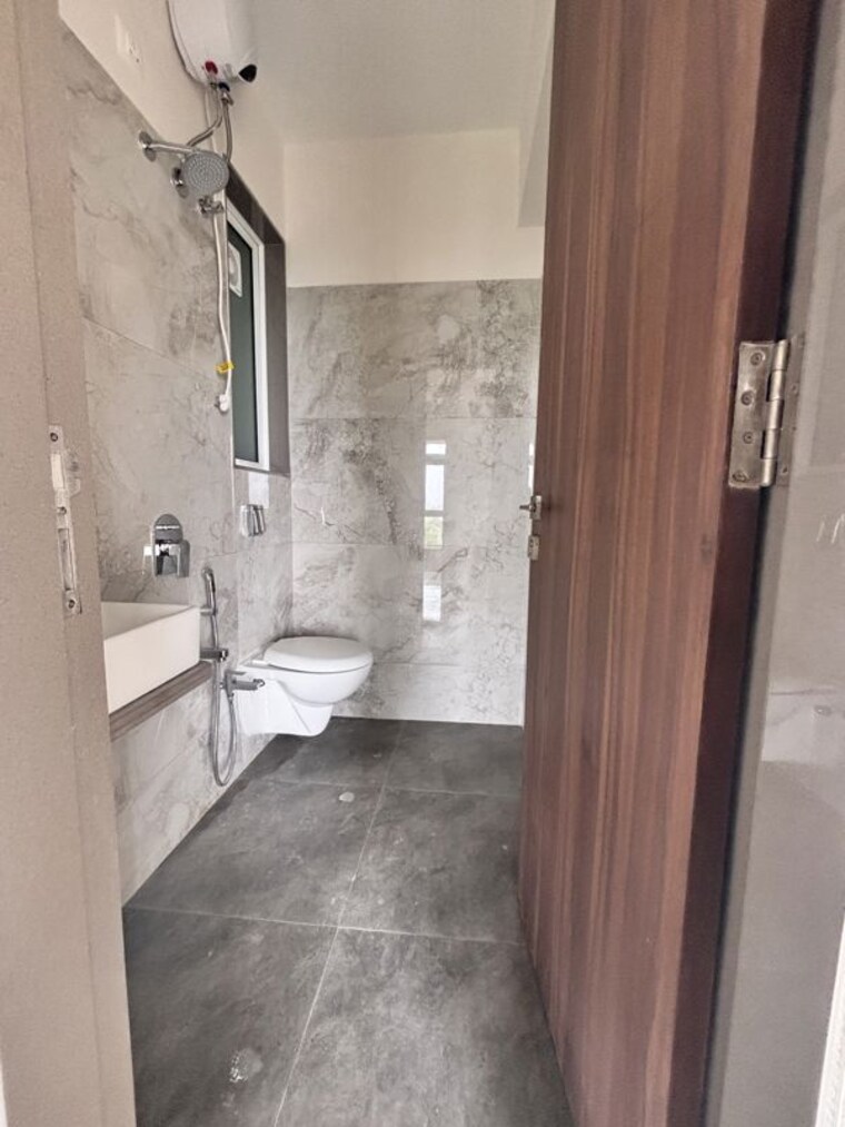 undefined, sahakar-vista 2 Bedroom 540 Sq.Ft. Apartment In Dahisar East Mumbai 10625783