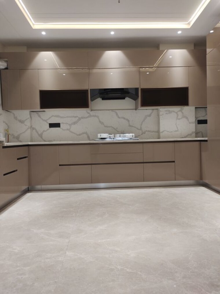 Bathroom, greater kailash i 3 Bedroom 2500 Sq.Ft. Builder Floor In Greater Kailash I Delhi 10722971
