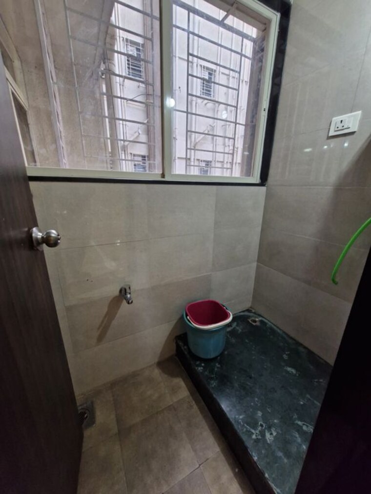 Bathroom, rachana-shilpa 2 Bedroom 1080 Sq.Ft. Apartment In Kothrud Pune 10722973