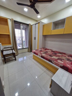 2 BHK Apartment For Rent in Rachana Shilpa, Kothrud