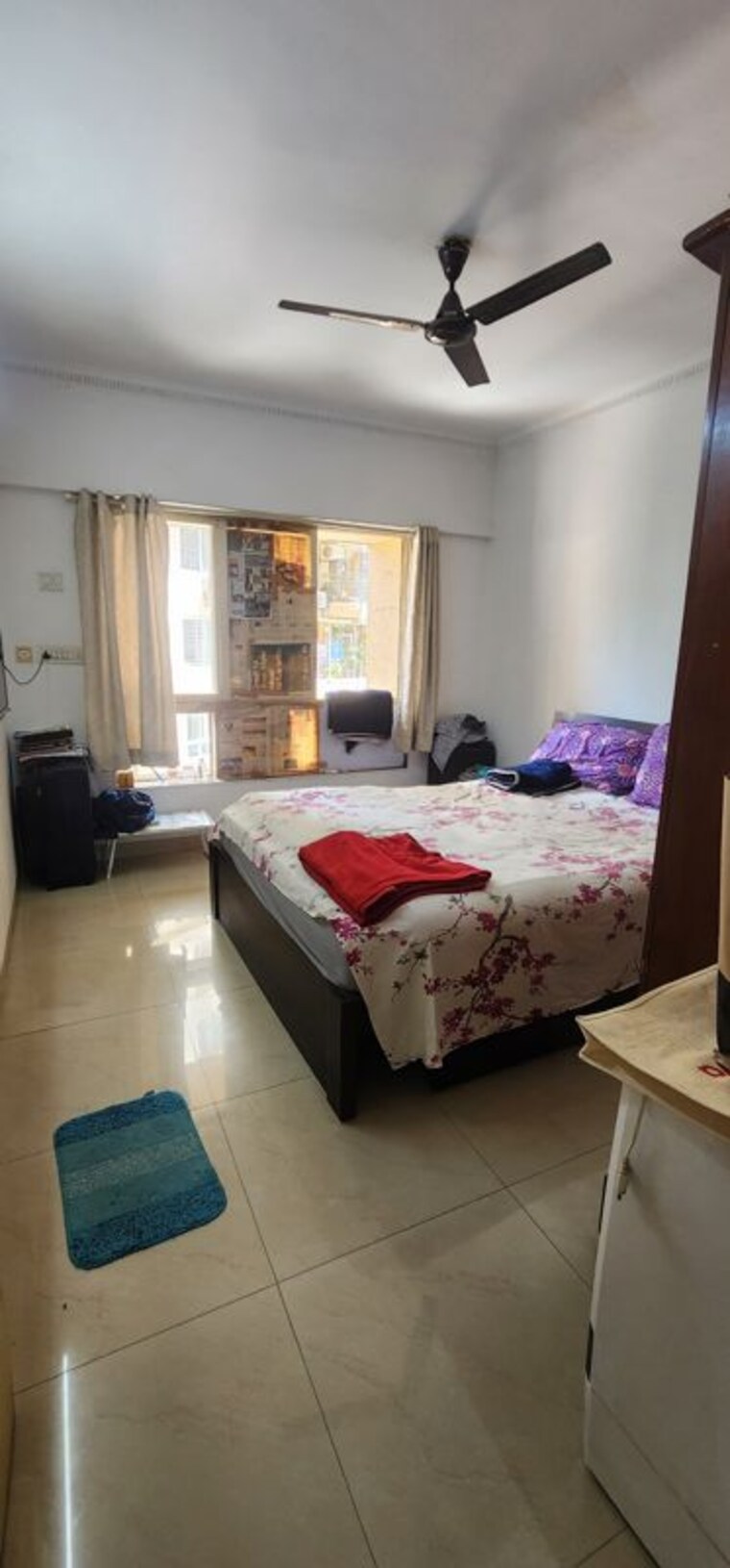 Bedroom, zinnia-chs 2 Bedroom 1150 Sq.Ft. Apartment In Powai Mumbai 10722974