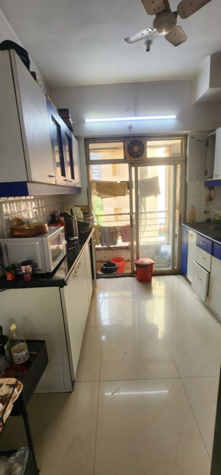 Kitchen, zinnia-chs 2 Bedroom 1150 Sq.Ft. Apartment In Powai Mumbai 10722974