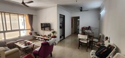 2 BHK +Apartment For Rent in Zinnia CHS