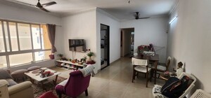 2 BHK Apartment For Rent in Zinnia CHS, Powai