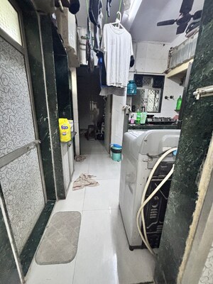 1 BHK Apartment – Exterior View View at Madhukar Shanti Nagar CHS, Mira Road - for Rent