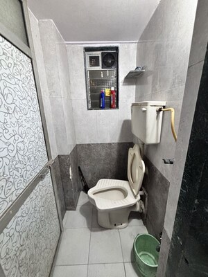 Team Area in 1 BHK Apartment at Madhukar Shanti Nagar CHS, Mira Road – for Rent