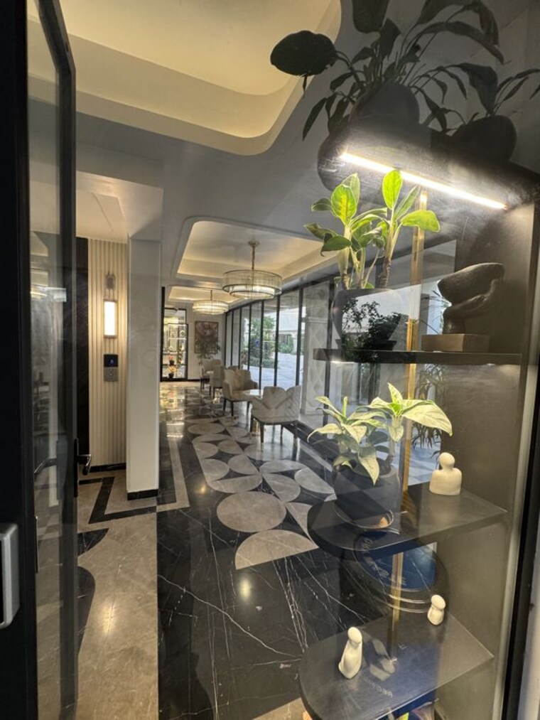 Other, paras-the-florett-enqlave 3.5 Bedroom 1750 Sq.Ft. Apartment In Sector 59 Gurgaon 10722981