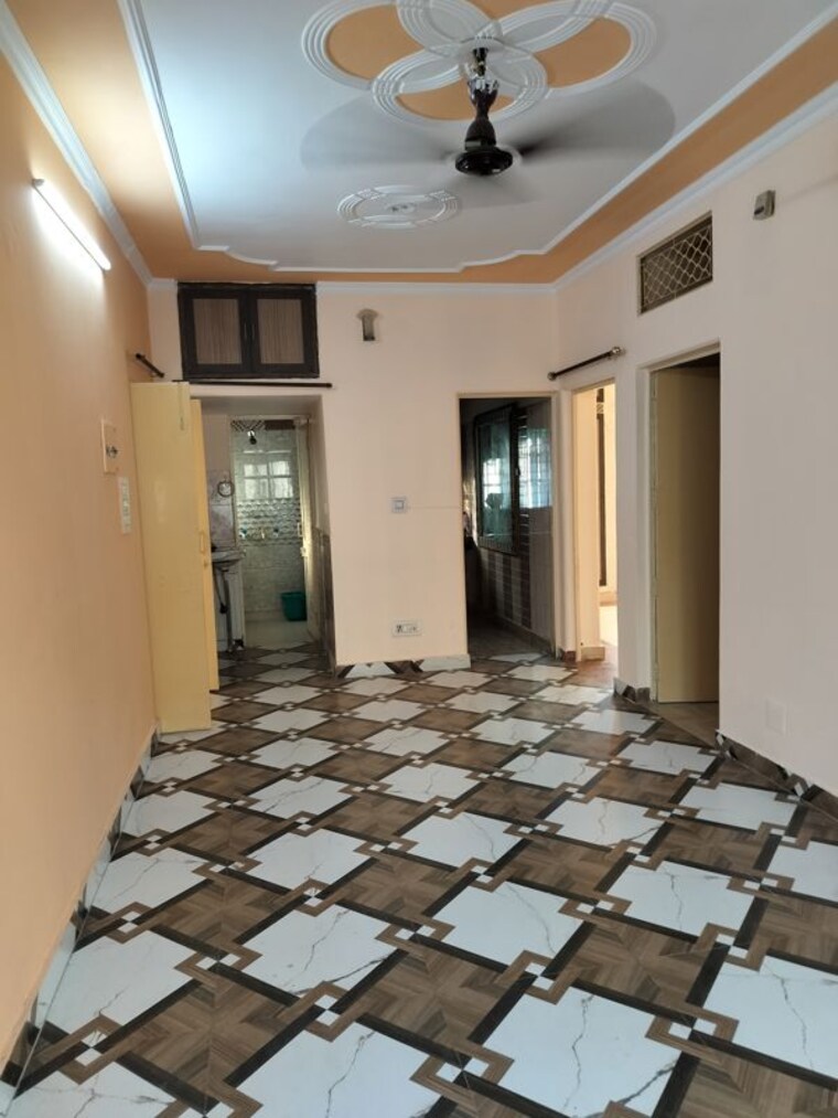 undefined, sector 12 dwarka 2.5 Bedroom 1100 Sq.Ft. Apartment In Sector 12 Dwarka Delhi 10722986