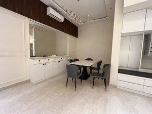 Team Area in 3 BHK Apartment at Indiabulls Sky Forest, Lower Parel – for Rent