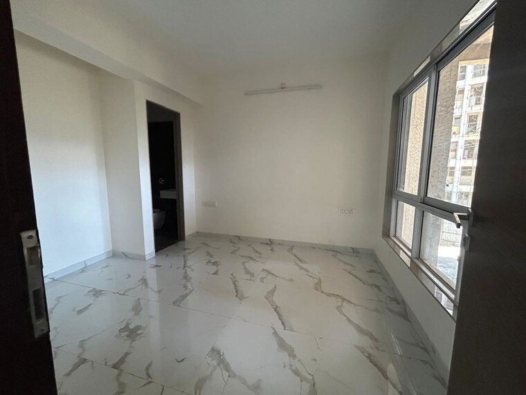 Bedroom, dotom-isle 1 Bedroom 413 Sq.Ft. Apartment In Malad West Mumbai 10722989