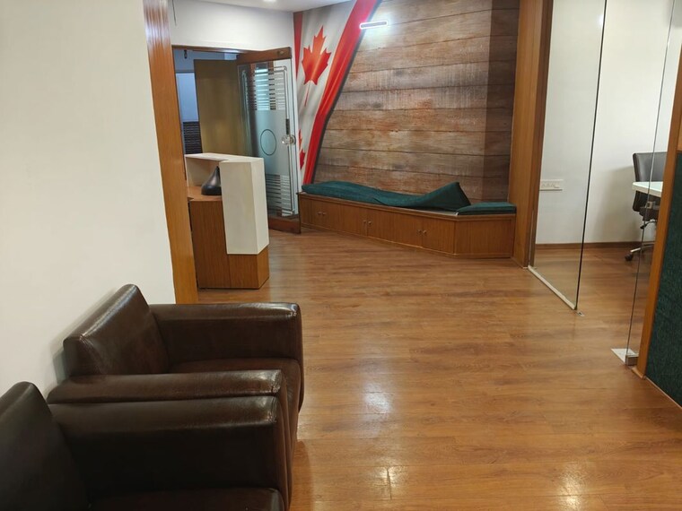 undefined, prestige-meridian-apartments Commercial Office Space 1000 Sq.Ft. In Mg Road Bangalore 10722991