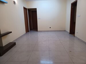 3 BHK Apartment For Rent in Embassy Habitat, Palace Road