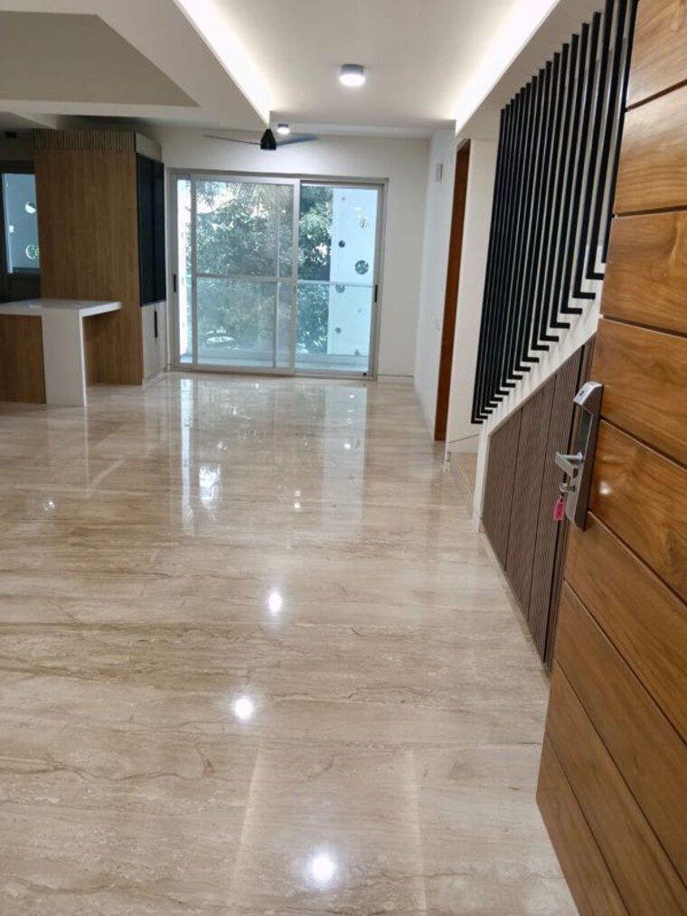 Room, richmond-premier 3 Bedroom 2245 Sq.Ft. Apartment In Richmond Road Bangalore 10714103