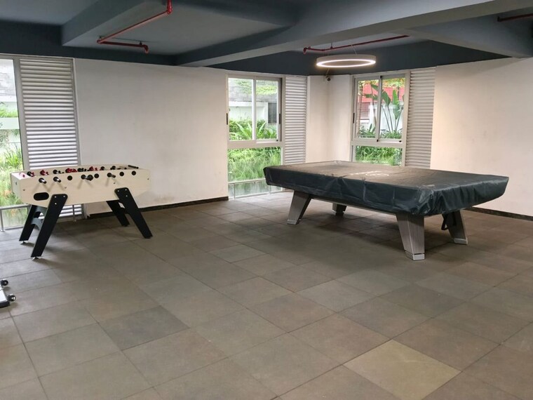  Parking, richmond-premier 3 Bedroom 2245 Sq.Ft. Apartment In Richmond Road Bangalore 10714103