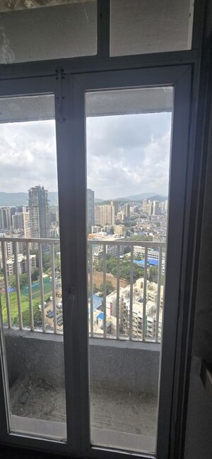 1 BHK Apartment – Exterior View View at Shraddha Vardaan, Bhandup West - for Rent