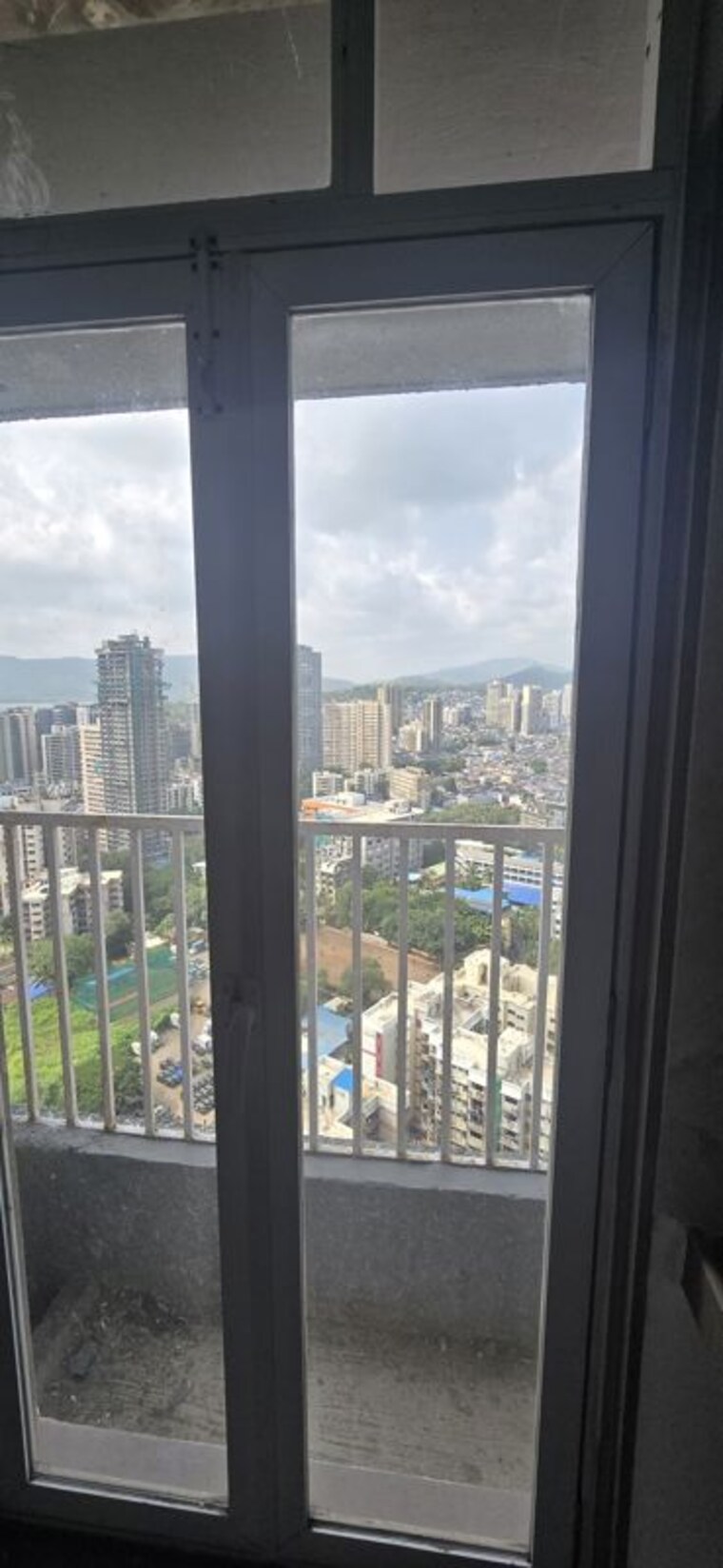 Exterior View, shraddha-vardaan 1 Bedroom 434 Sq.Ft. Apartment In Bhandup West Mumbai 10722992