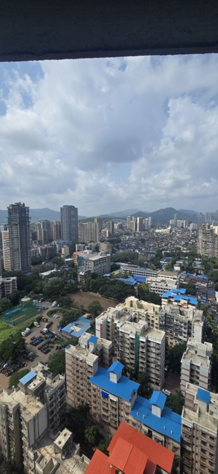 Exterior View, shraddha-vardaan 1 Bedroom 434 Sq.Ft. Apartment In Bhandup West Mumbai 10722992