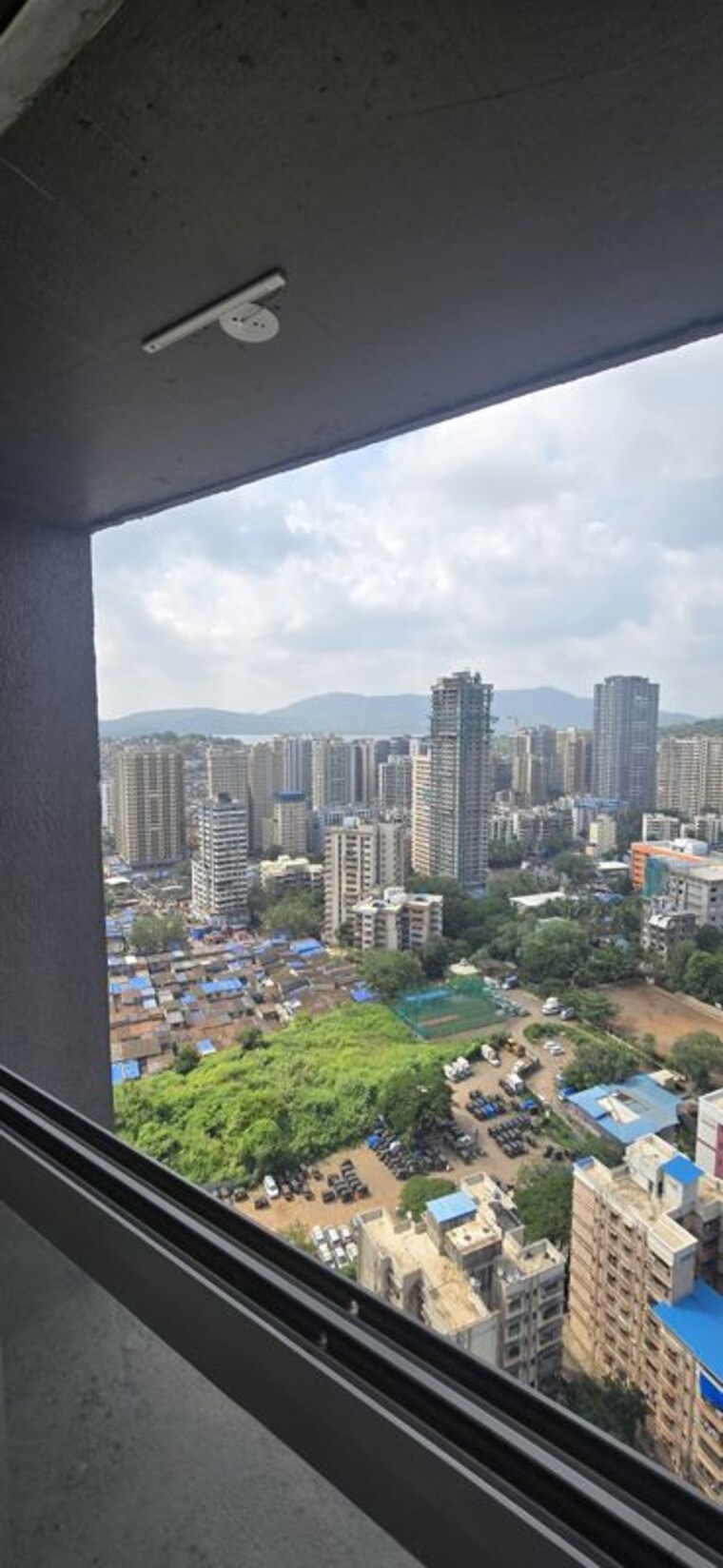 Exterior View, shraddha-vardaan 1 Bedroom 434 Sq.Ft. Apartment In Bhandup West Mumbai 10722992