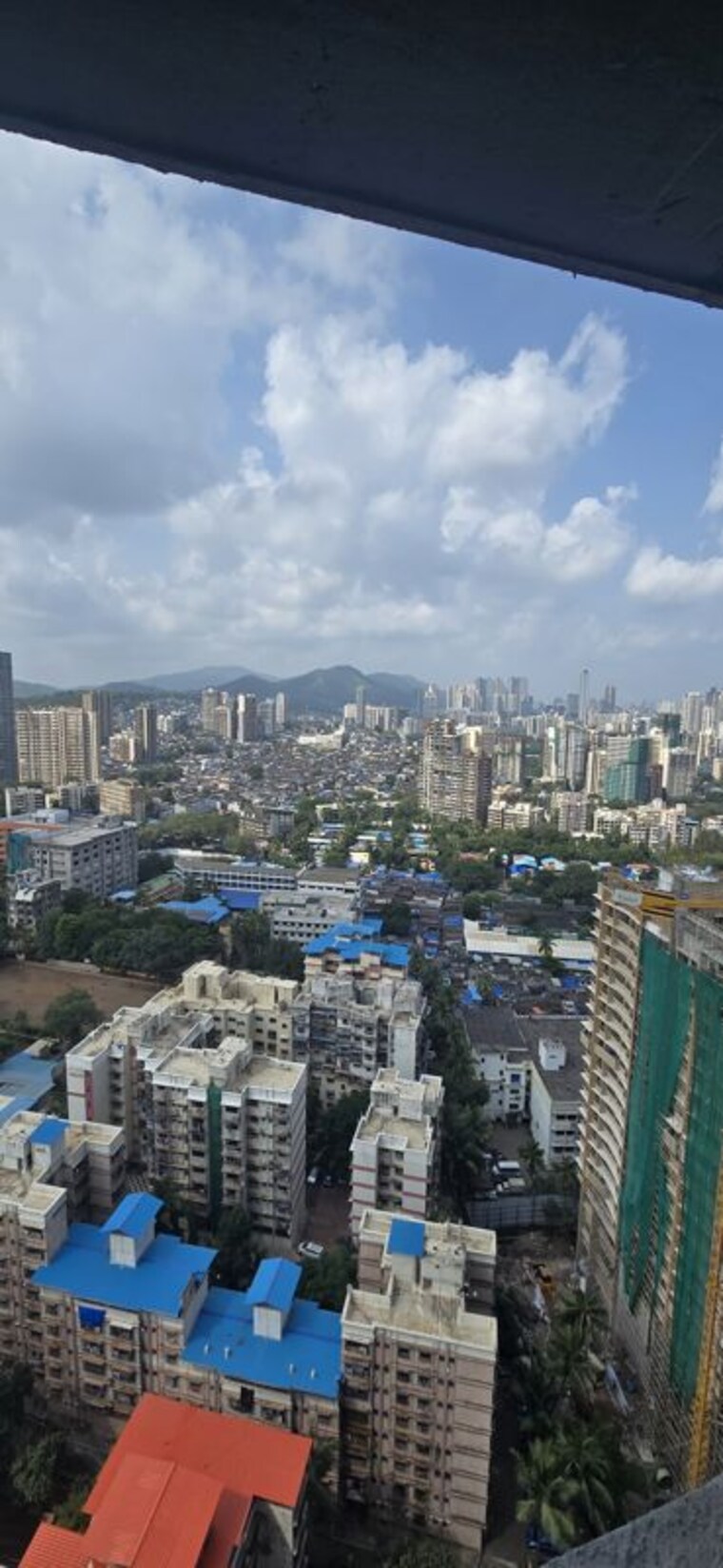 Exterior View, shraddha-vardaan 1 Bedroom 434 Sq.Ft. Apartment In Bhandup West Mumbai 10722992