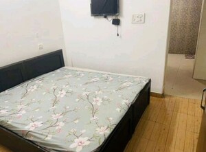 Bedroom in 3 BHK Independent House at RWA Apartments Sector 19, Sector 19 – for Rent