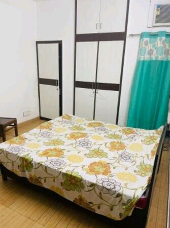 3 BHK 180 Sq.Mt. Independent House in RWA Apartments Sector 19