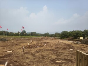 Plot Area in  Land at Mahad – for Sale