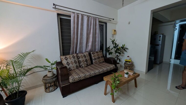 Living Room, karve nagar 2 Bedroom 1250 Sq.Ft. Villa In Karve Nagar Pune 10723024