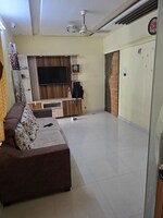 2 BHK 690 Sq.Ft. Apartment in GK Dwarka Sai