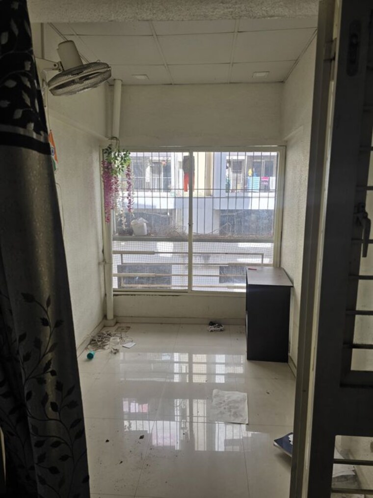 undefined, gk-dwarka-sai 2 Bedroom 690 Sq.Ft. Apartment In Rahatani Pune 10723028