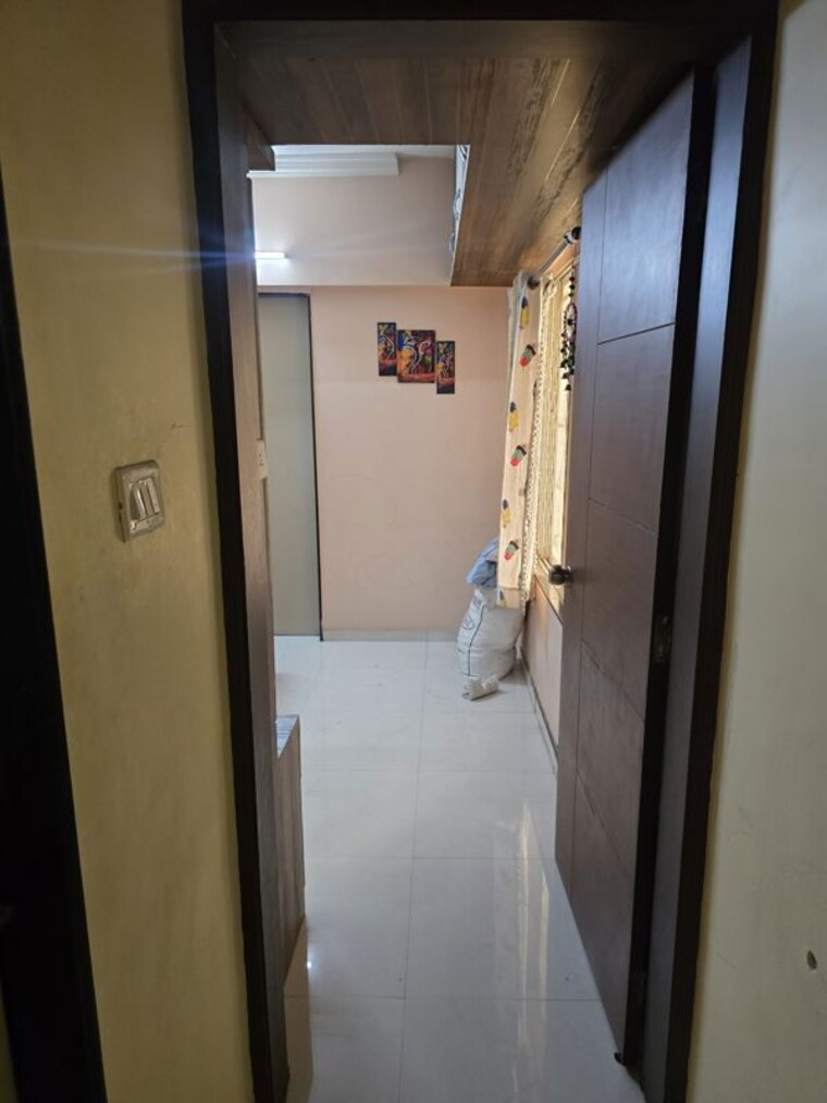 undefined, gk-dwarka-sai 2 Bedroom 690 Sq.Ft. Apartment In Rahatani Pune 10723028