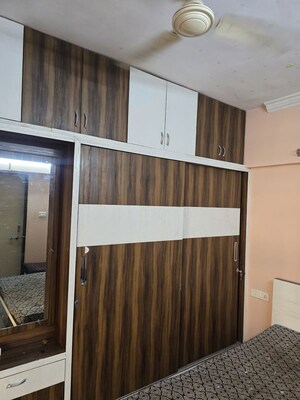 Kitchen in 2 BHK Apartment at GK Dwarka Sai, Rahatani – for Sale