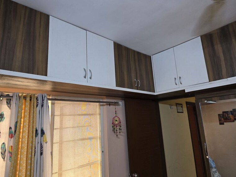 Kitchen, gk-dwarka-sai 2 Bedroom 690 Sq.Ft. Apartment In Rahatani Pune 10723028
